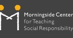 Morningside Center for Teaching Social Responsibility logo