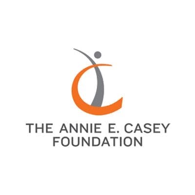 The Annie E. Casey Foundation logo