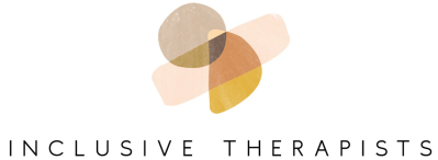 Inclusive Therapists logo
