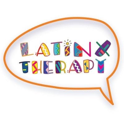 Latinx therapy logo
