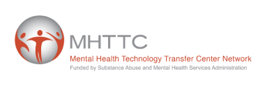 Mental Health Technology Transfer Center Network logo