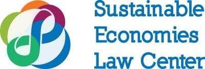 Sustainable Economies Law Center logo