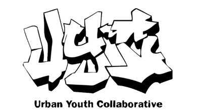 Urban Youth Collective logo
