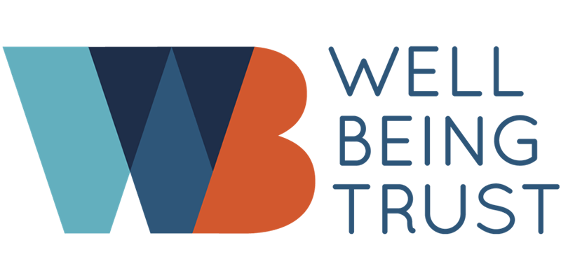 Wellbeing Trust Logo