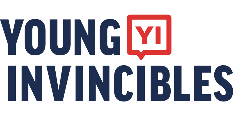 Young Invincibles Logo
