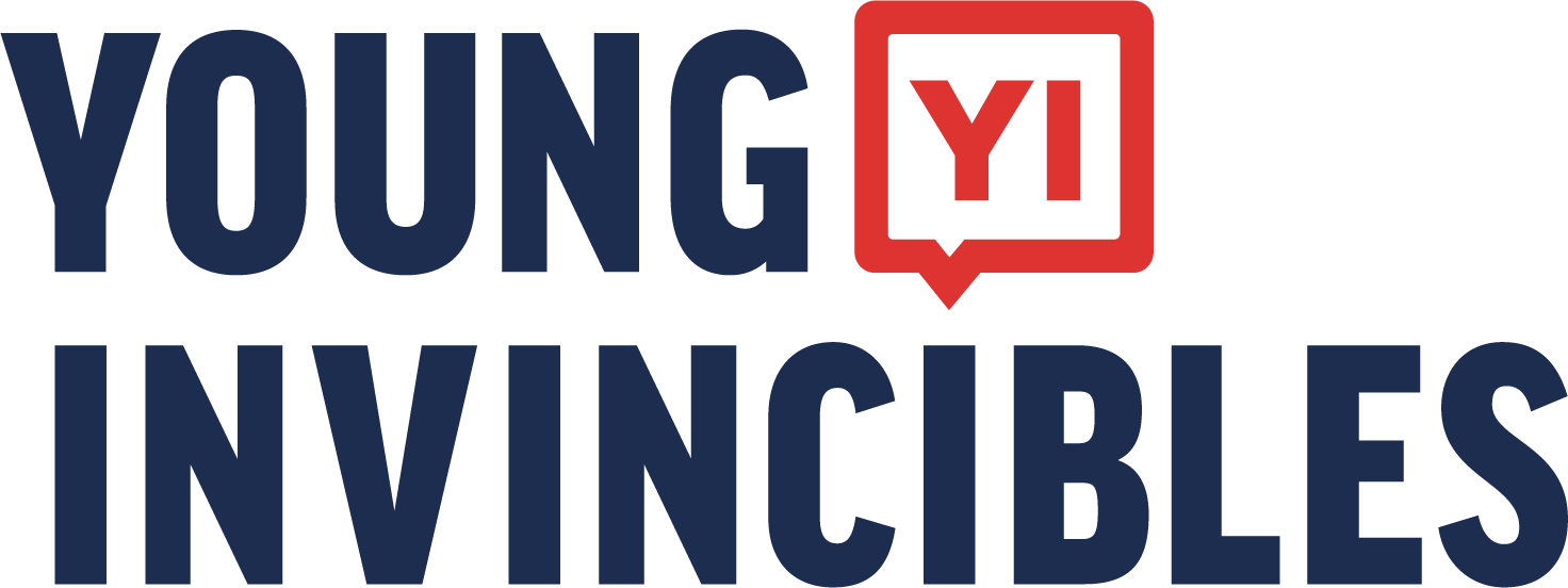 young Invincibles logo