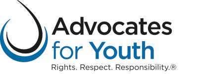 Advocates for Youth logo