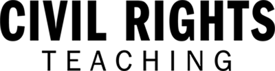 Civil Right Teaching logo