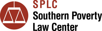 Southern Poverty Law Center logo