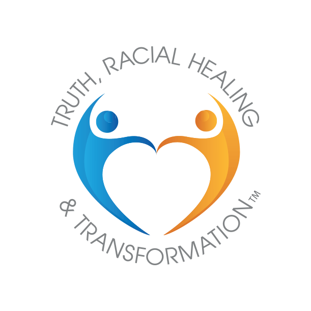 Truth, Racial Healing, and Transformation Initiative logo