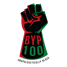 Black Youth Project logo
