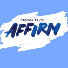 Project Youth Affirm logo